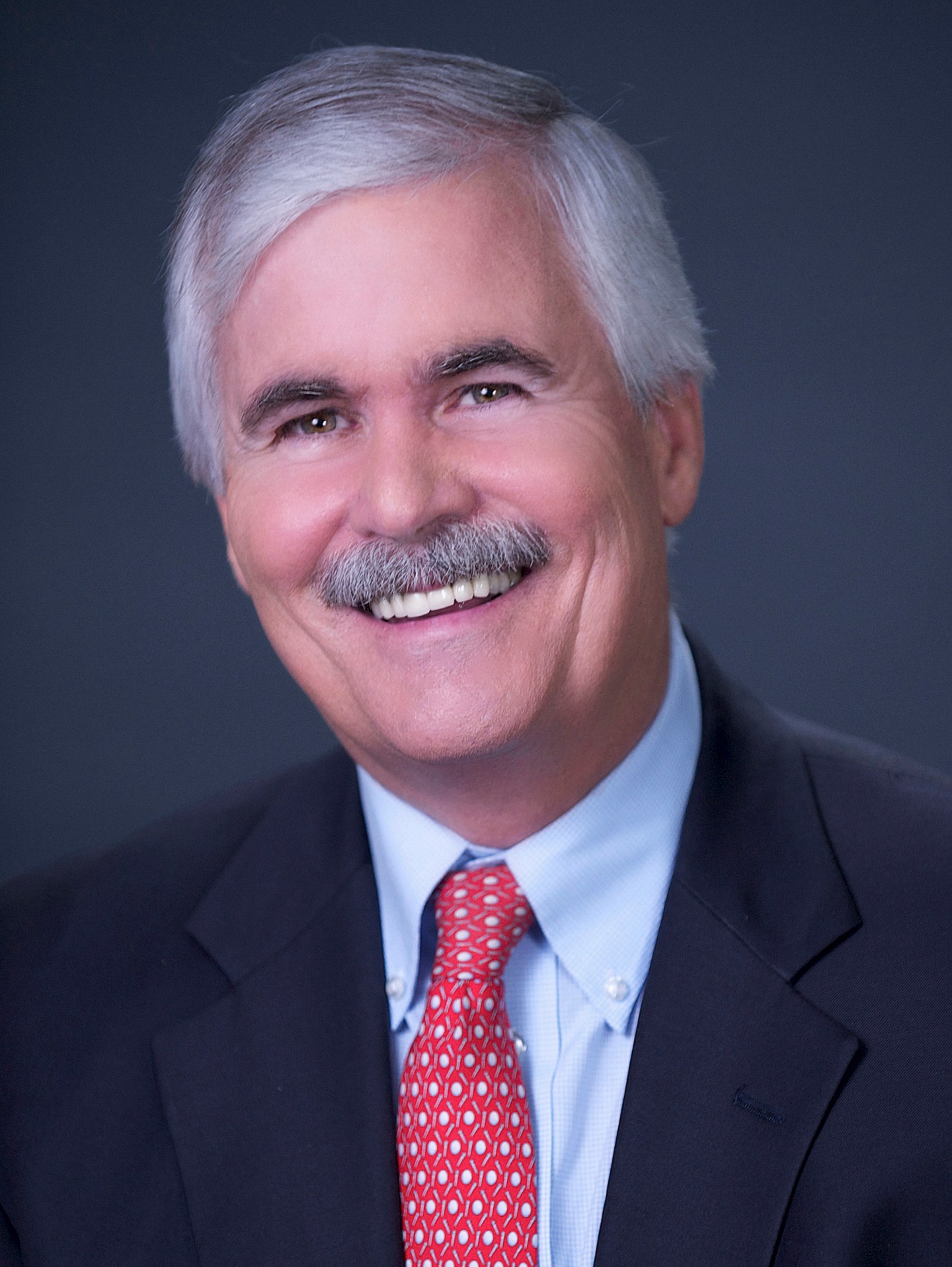 Ray Carvey, executive vice president of corporate learning at Harvard Business Publishing