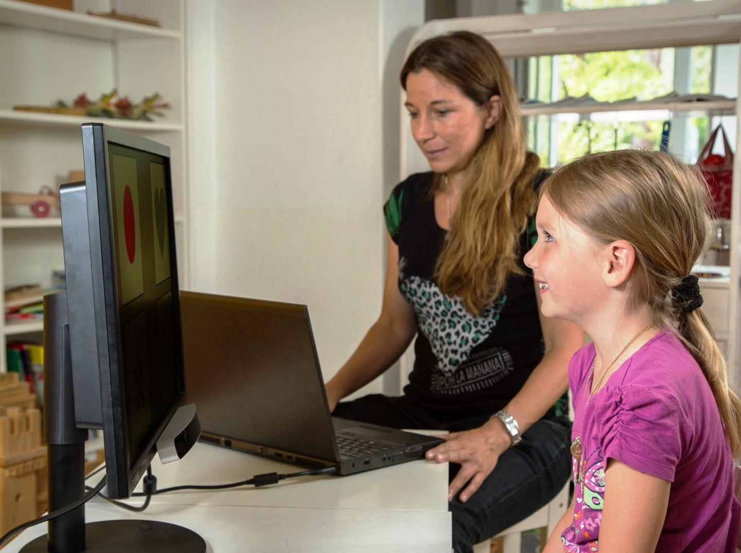 Why Your Next Vision Exam Could Involve Playing Video Games