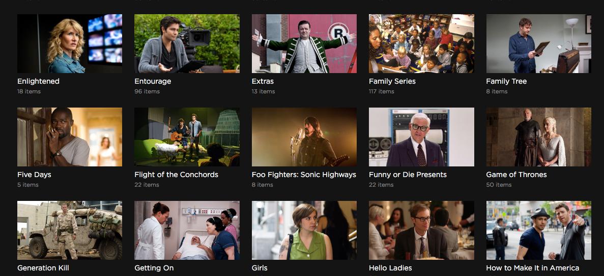 Why Apple Should Buy Time Warner