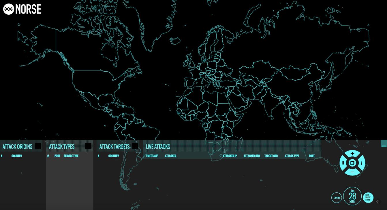 How Europe Can Fight Cyber Attacks (And Win)