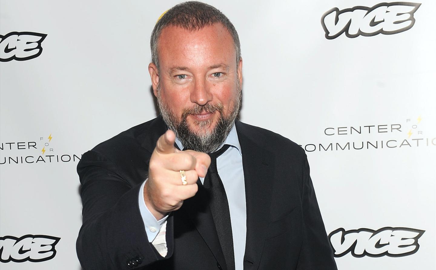 Unicorn 2016 Shane Smith Vice Media