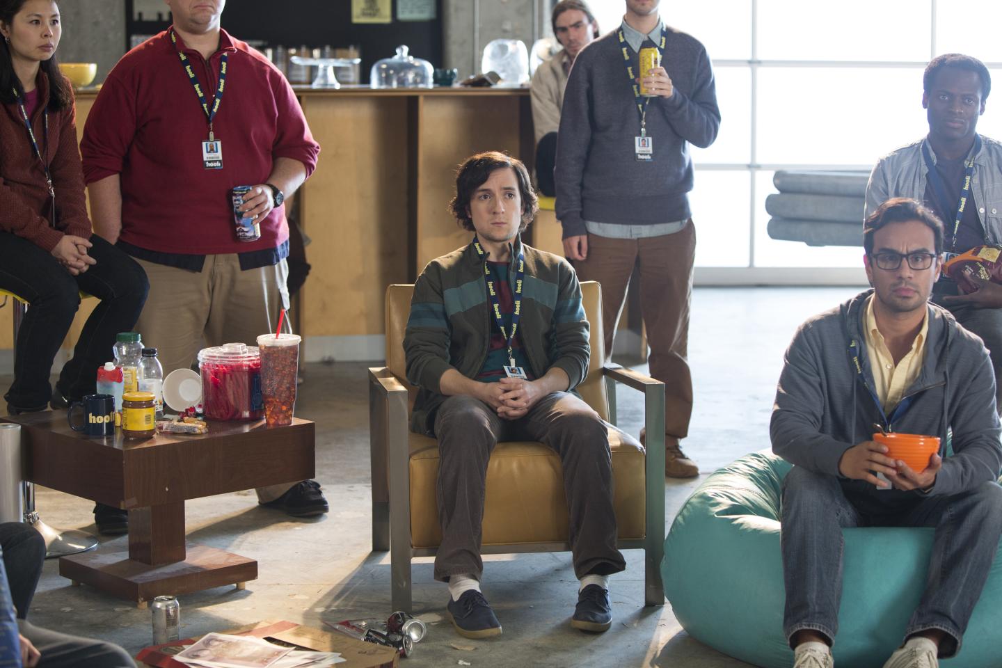 Are The Hoodies of Silicon Valley Keeping Women Down?