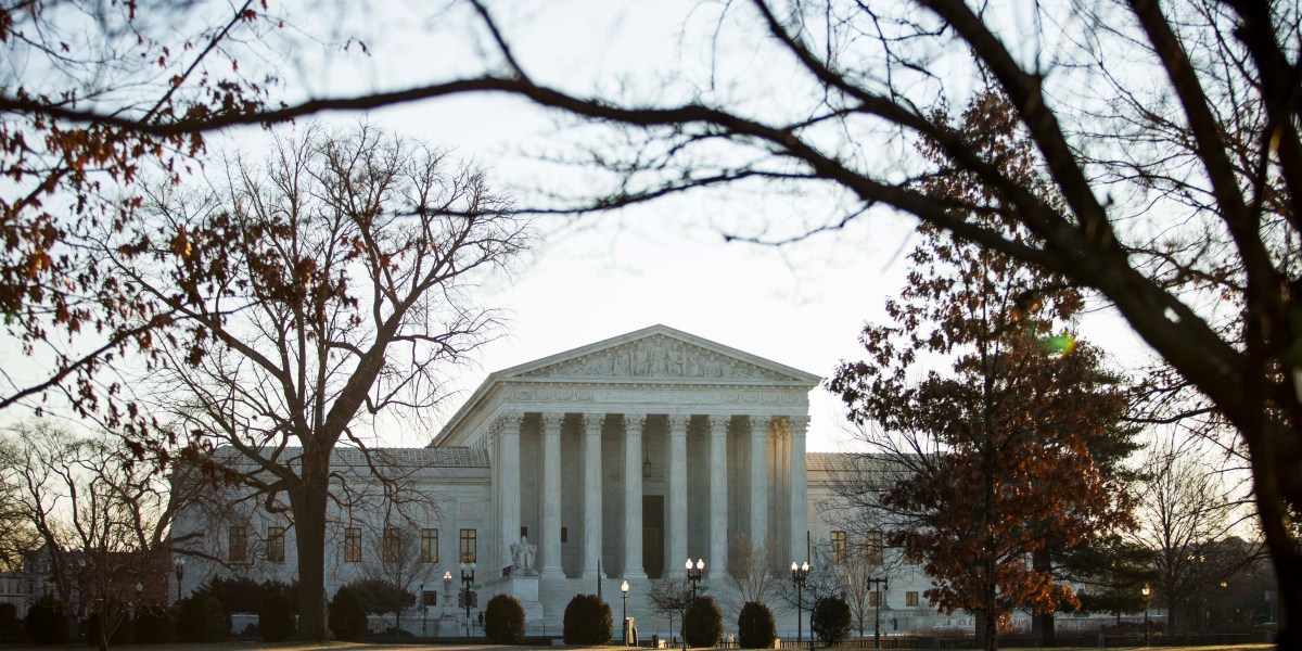 This Supreme Court Case Could Deal A Major Blow to Public Unions | Fortune