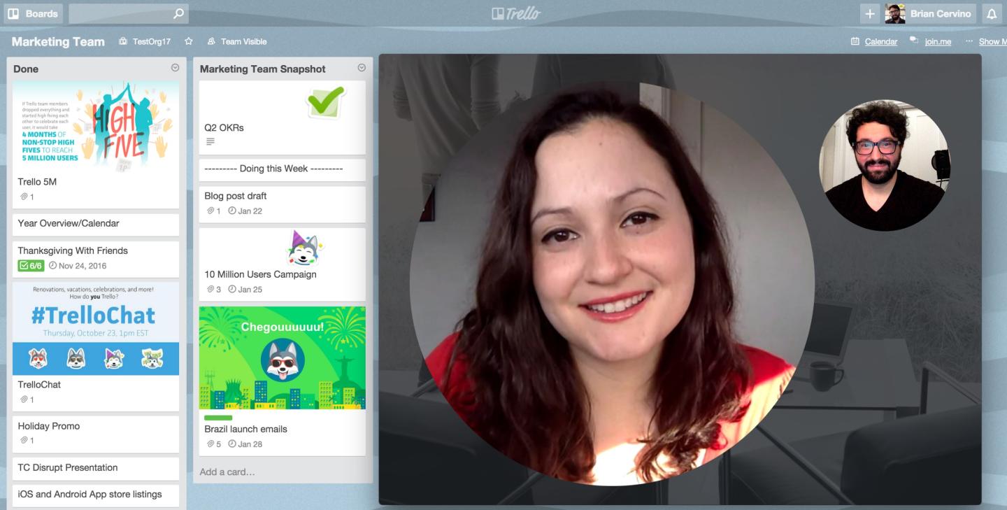 Collaboration Startup Trello Seeks Credibility