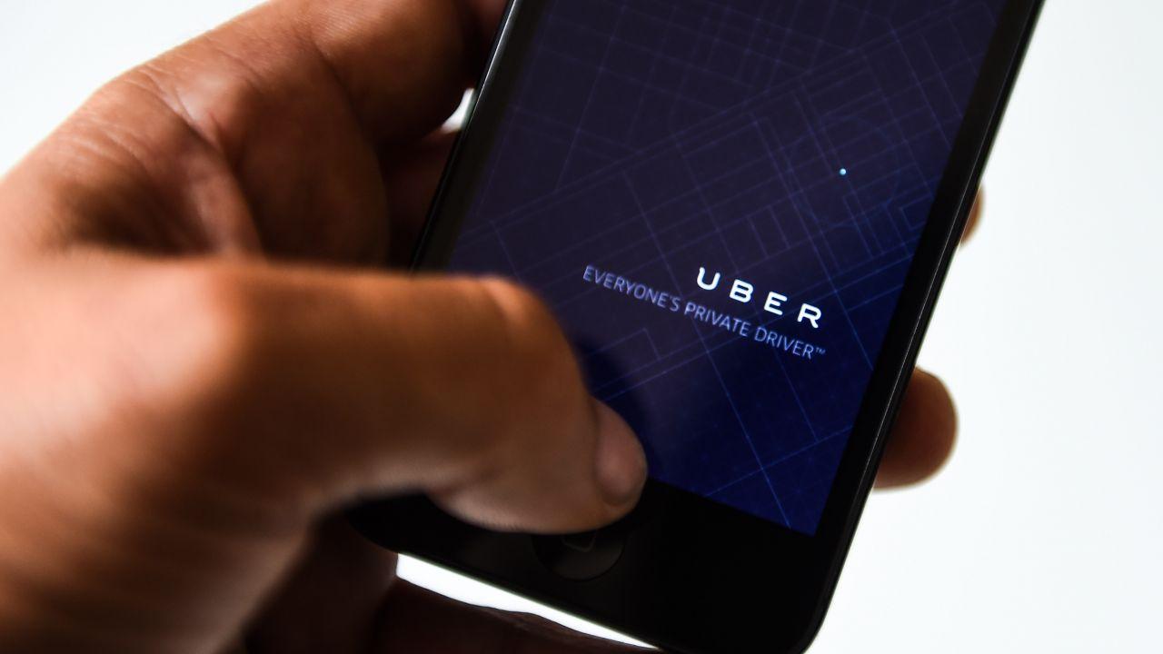 Uber Sues Indian Rival For Fake Accounts, Bookings