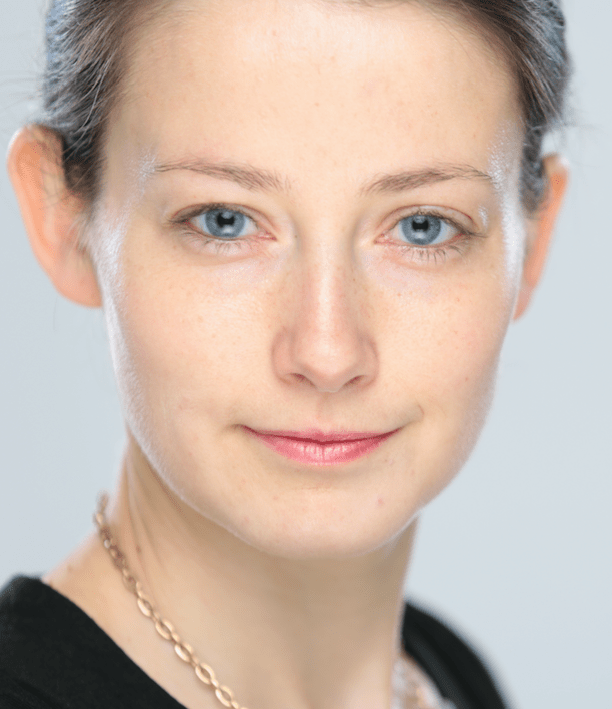 Patrycja Slawuta, founder of Self Hackathon