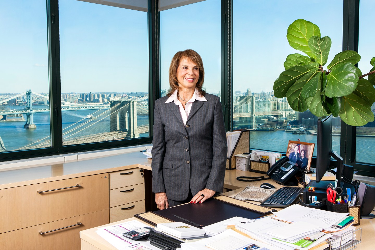 How One Immigrant Made it Big in America