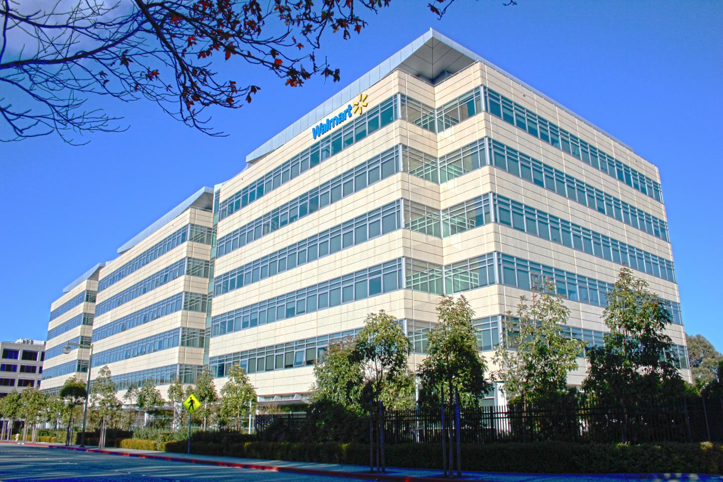 Walmart Says it Can Cut Your Cloud Costs
