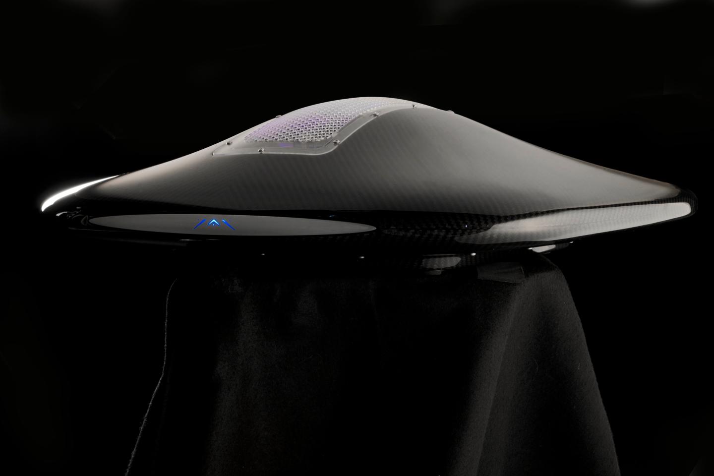 YAR audio amp
