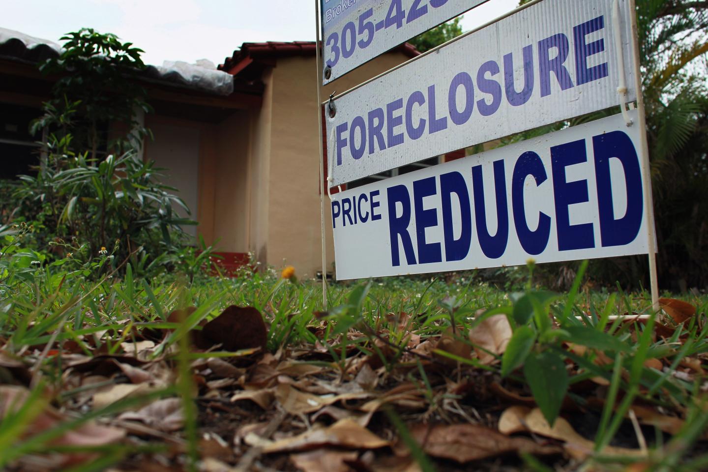 Obama Administration Presents Plans To Wind Down Fannie Mae And Freddie Mac