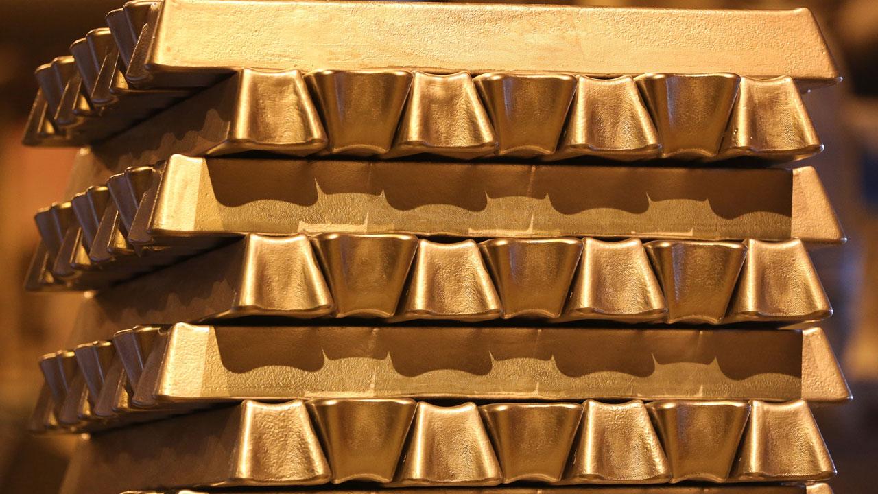 Chile Regulator Shuts Down Kinross Mine Water Installation