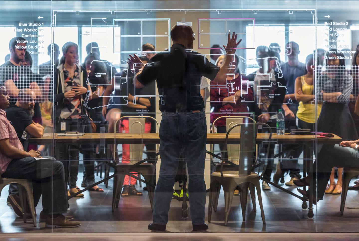 Another Day, Another IBM Digital Acquisition