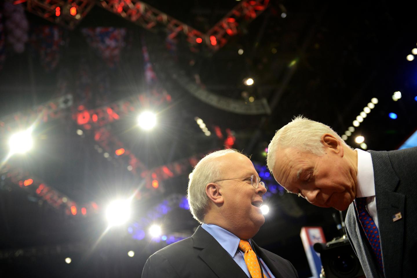 US-VOTE-2012-REPUBLICAN CONVENTION
