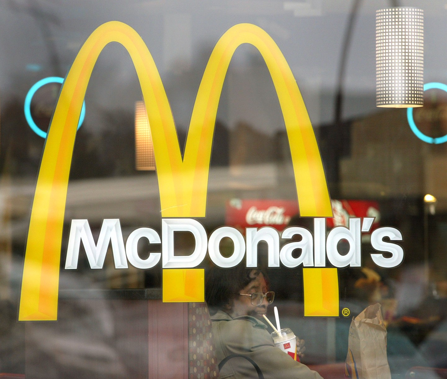 McDonald's To Close Restaurants