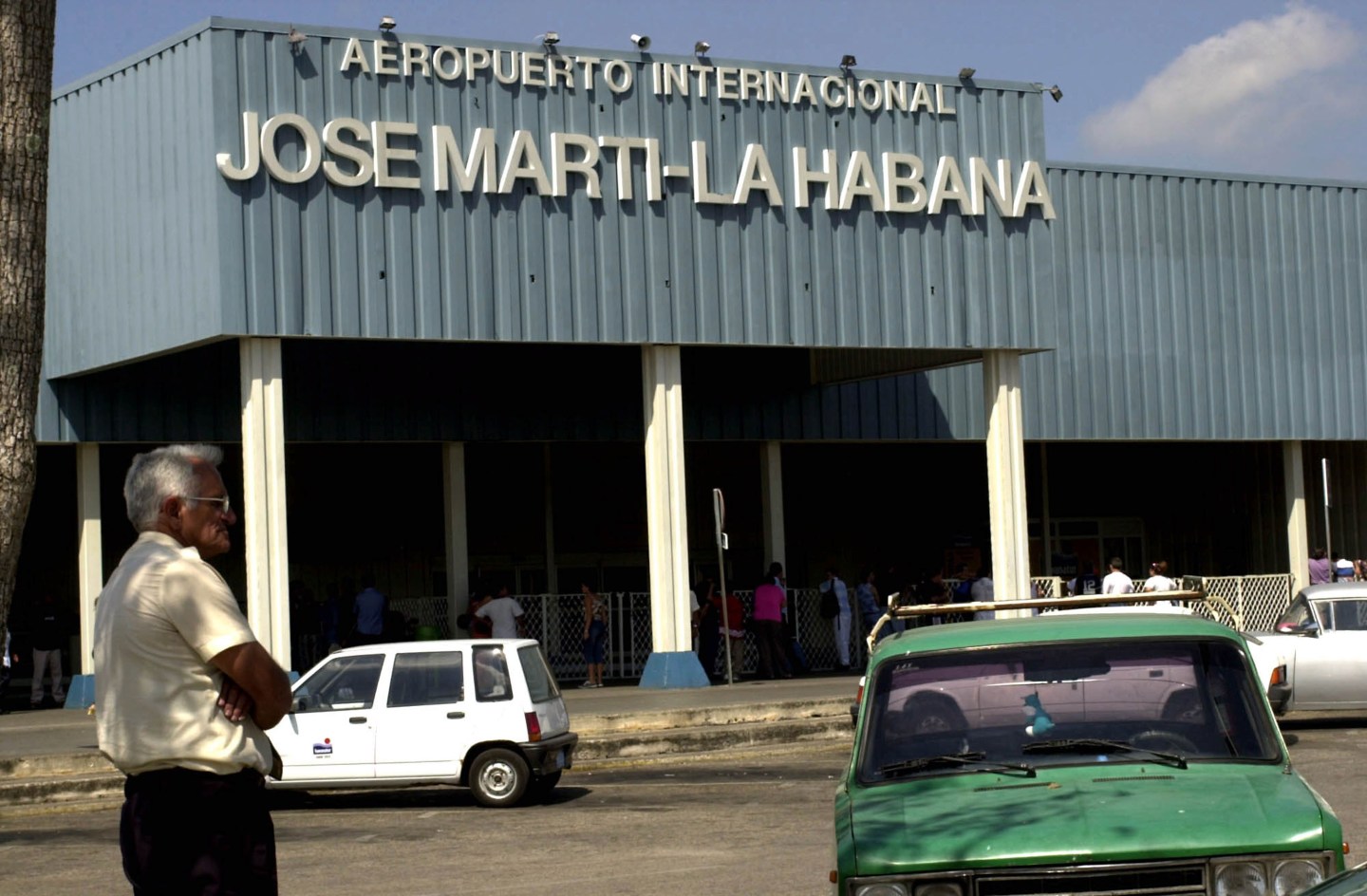 U.S. Considers New Sanctions On Cuba Over Dissident Crackdown