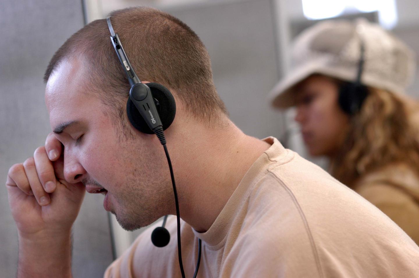 Do Not Call Forces Philadelphia Telemarketing Firm To Close