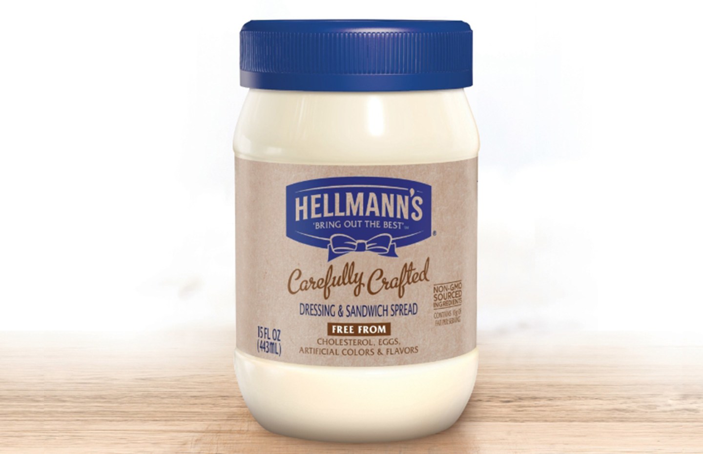 Unilever United States Hellmann&apos;s CC