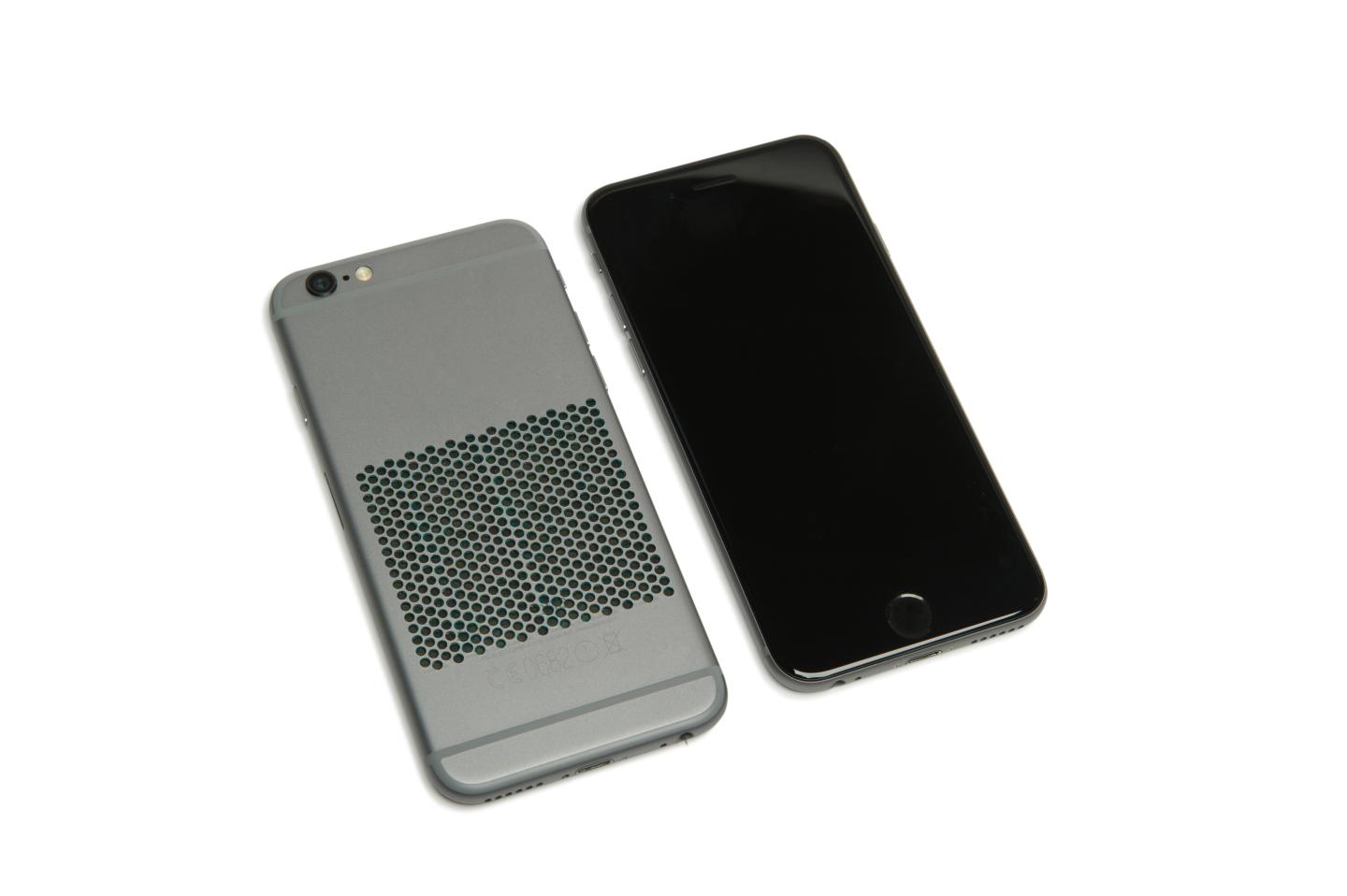 This New Tech Could Power Smartphones for a Week