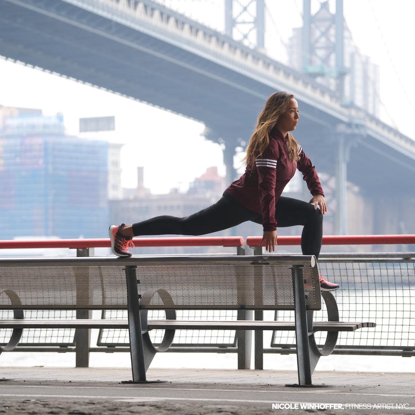 Adidas Is Making Its Subscription Boxes for Women a Surprise