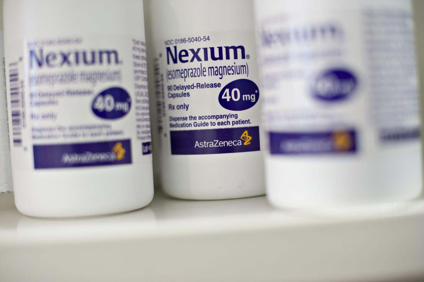 AstraZeneca Plc Is Tougher Pfizer Inc. Target as Possible Bid Looms