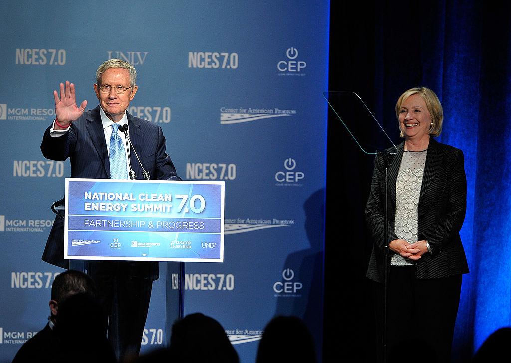National Clean Energy Summit 7.0 In Las Vegas