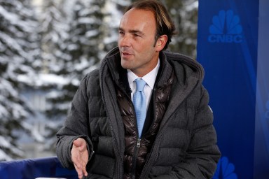 Hedge Fund Manager Kyle Bass is Shorting A Real Estate 'Ponzi Scheme