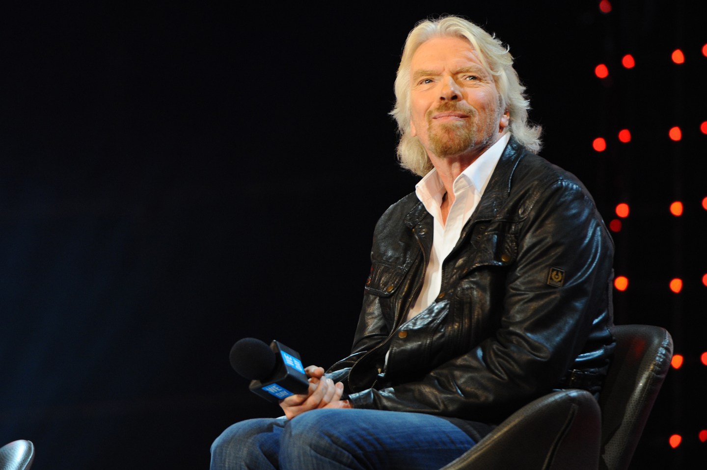 Free The Children Hosts Debut UK Global Youth Empowerment Event, We Day At Wembley Arena