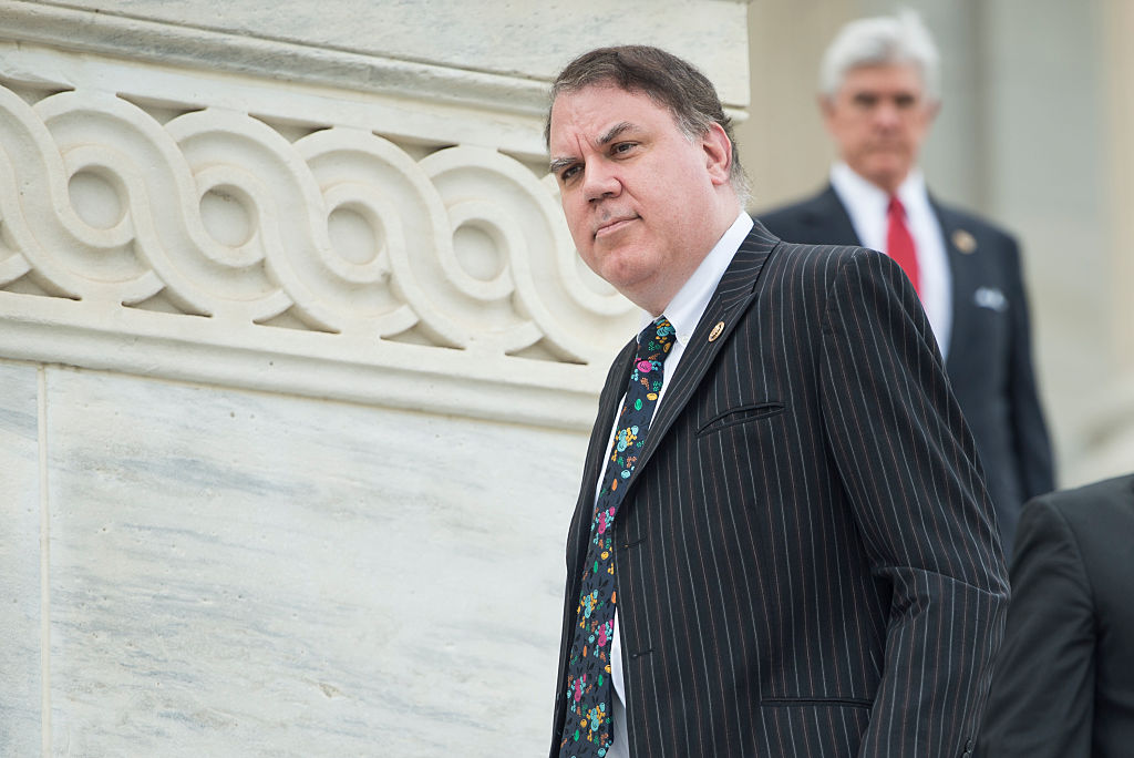 Rep. Alan Grayson