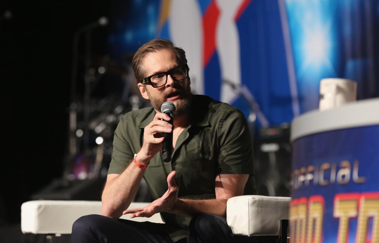 14th Annual Official Star Trek Convention
