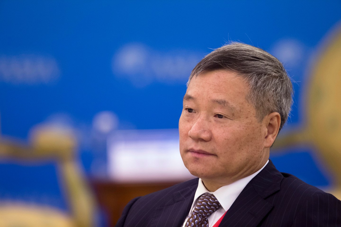 Key Speakers At The Boao Forum For Asia