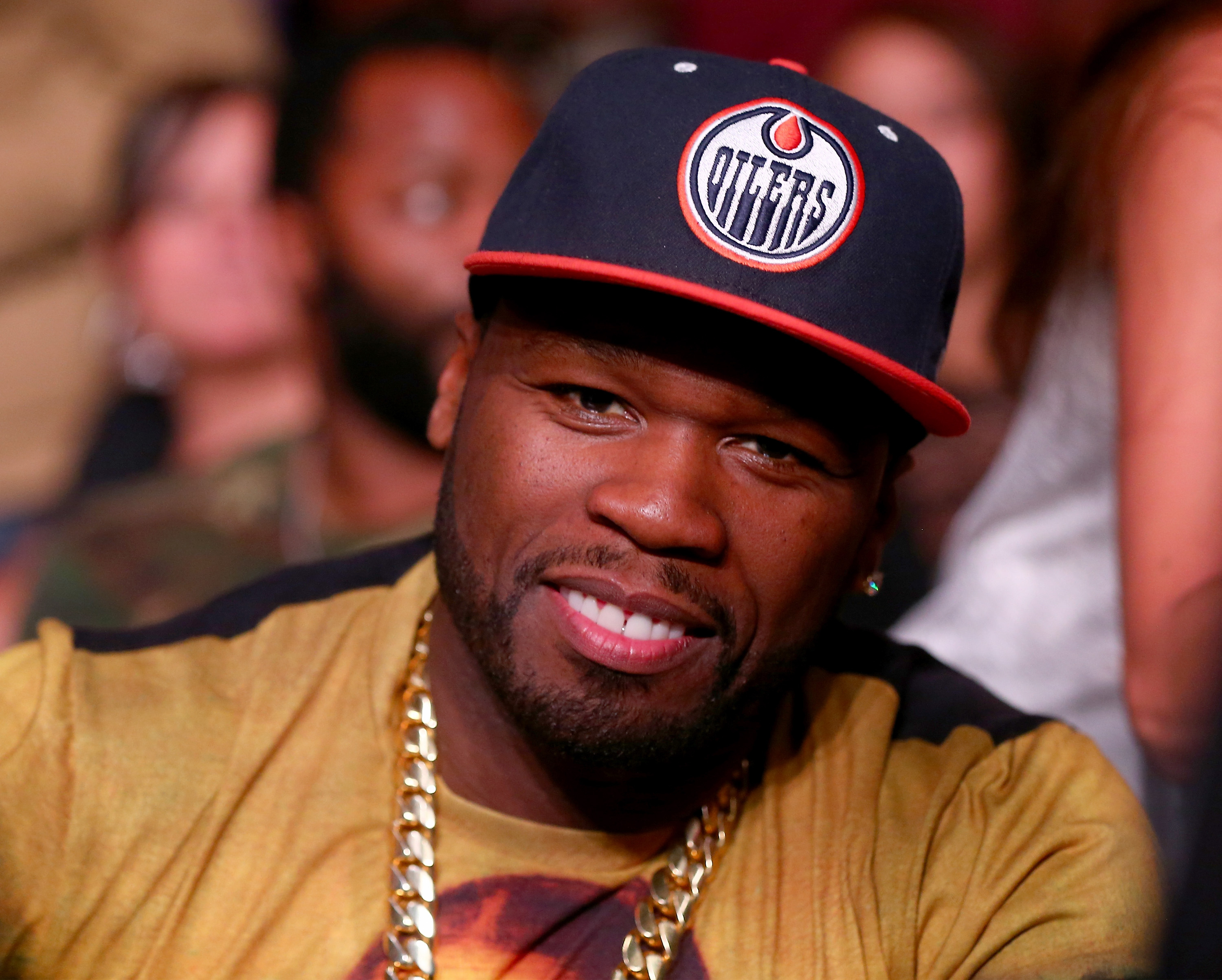 50 Cent Is Reportedly a Bitcoin Millionaire From 2014 Album Sales | Fortune