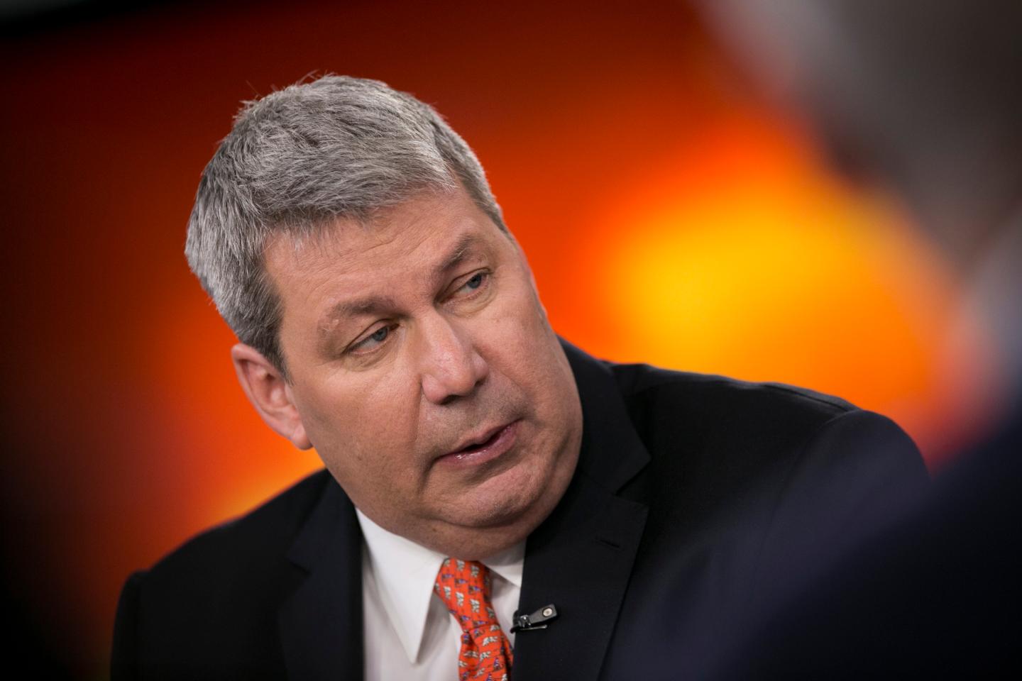 Pershing Square's Bill Ackman and Valeant Pharmaceuticals International's Michael Pearson Interview