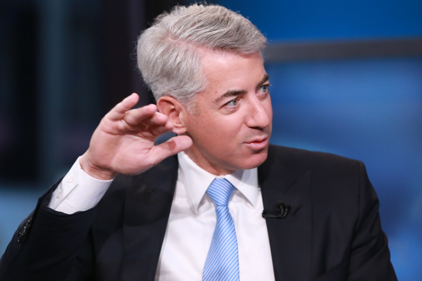 Squawk Box - Season 20