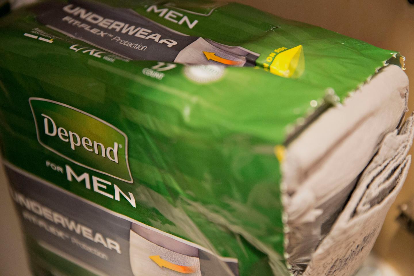 Kimberly-Clark Corp. Products Ahead Of Earnings Figures