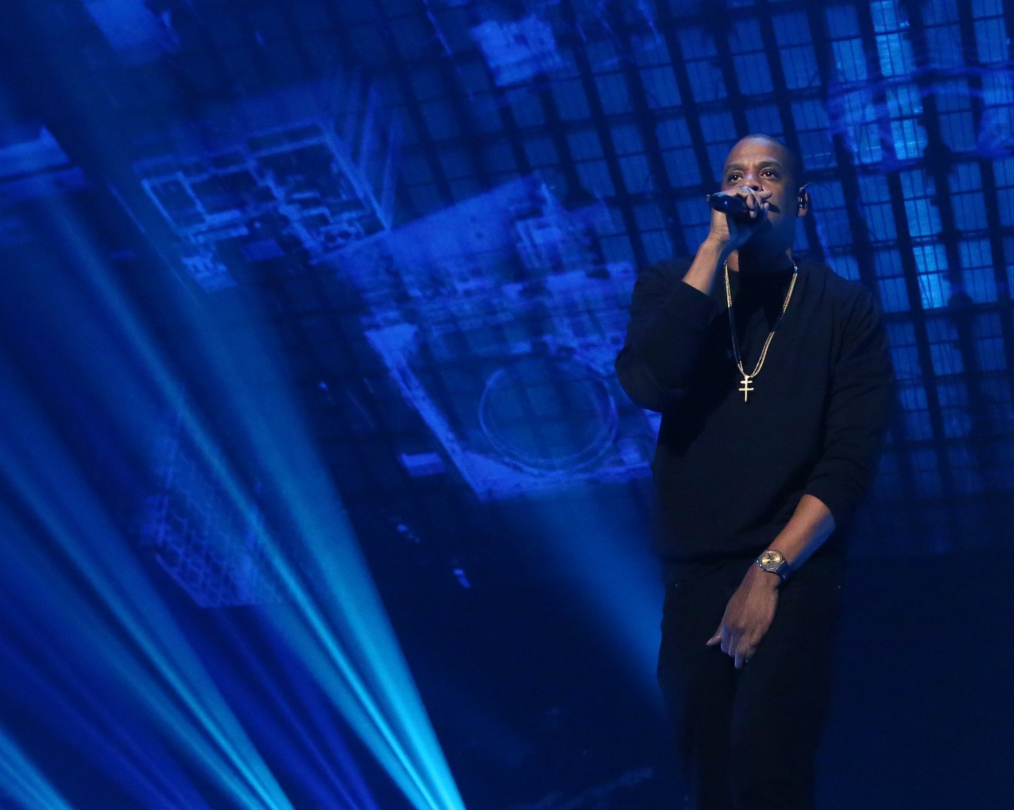 TIDAL X: 1020