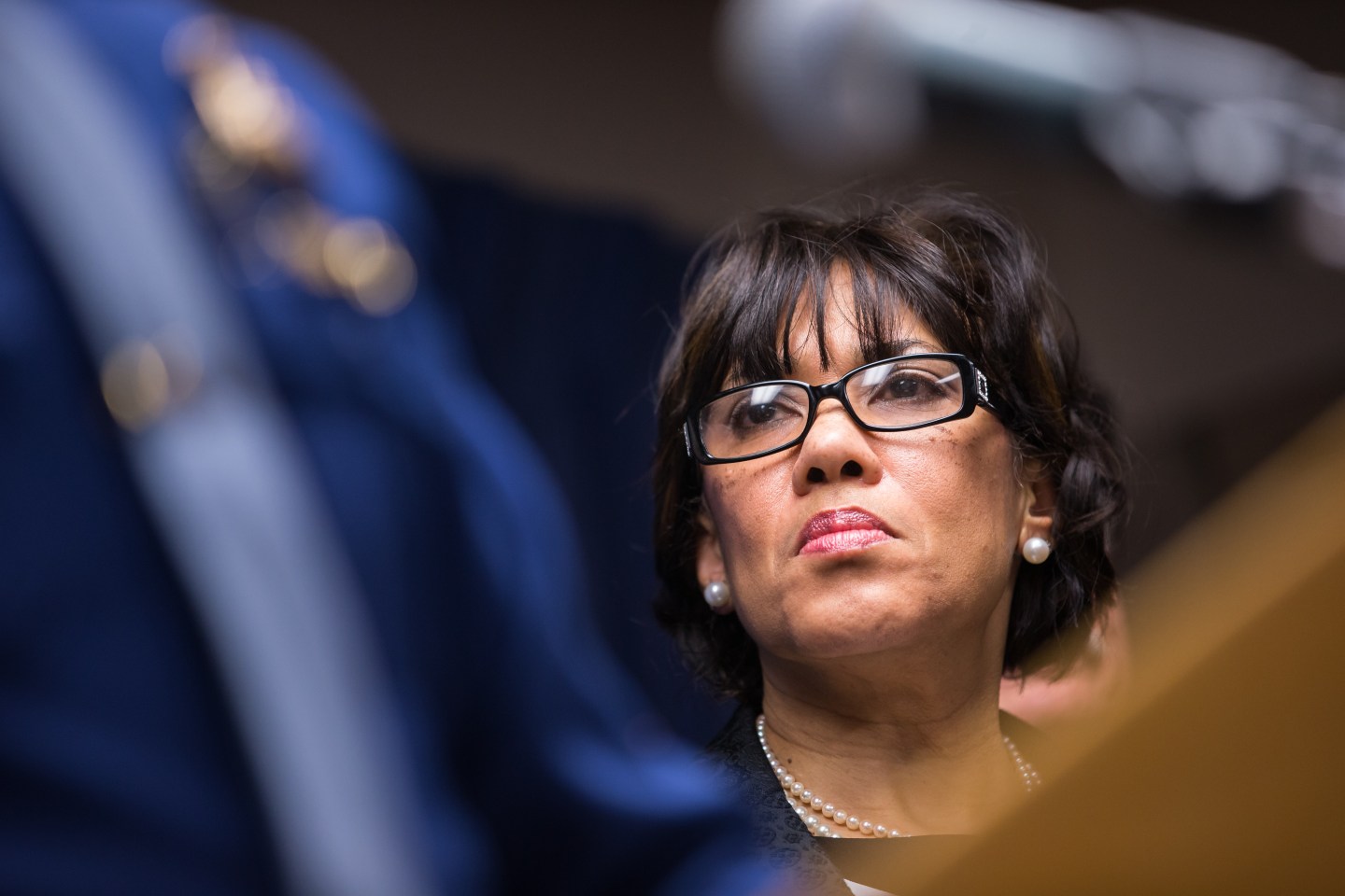 Federal State Of Emergency Declared In Flint, Michigan Over Contaminated Water Supply