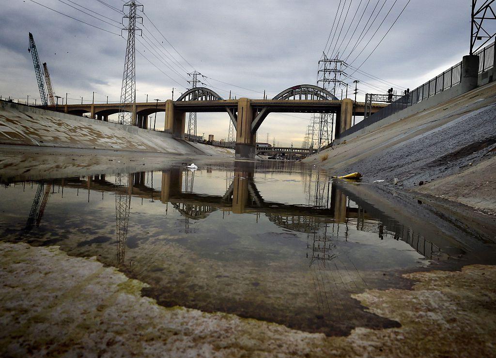 US-SOCIETY-BRIDGE-CLOSURE