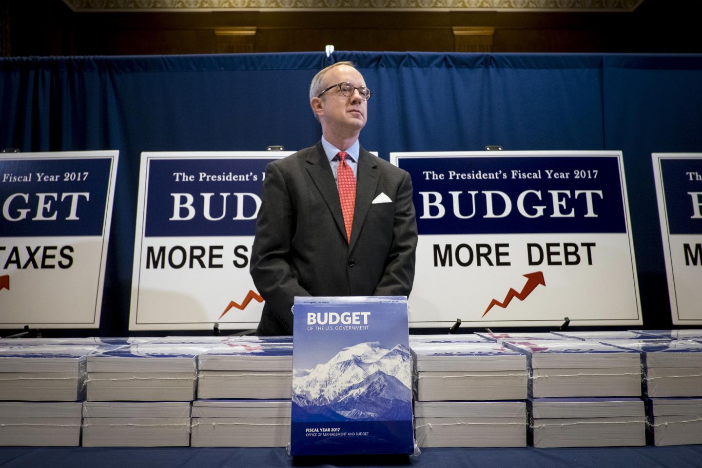 White House Releases President Obama's Fiscal Year 2017 Budget Plan
