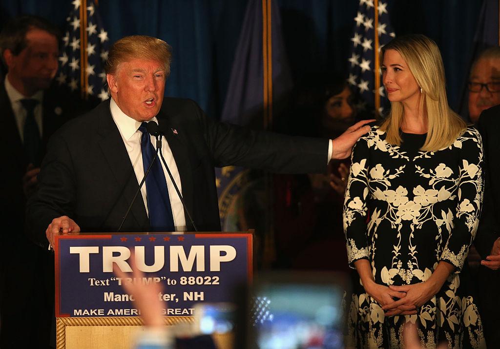 trump new hampshire