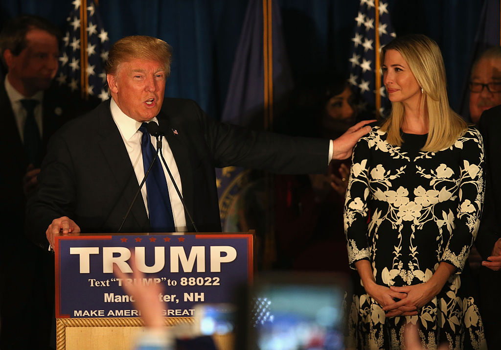 trump new hampshire