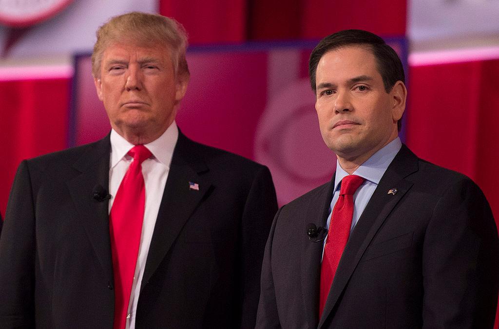 US-VOTE-REPUBLICANS-DEBATE-election