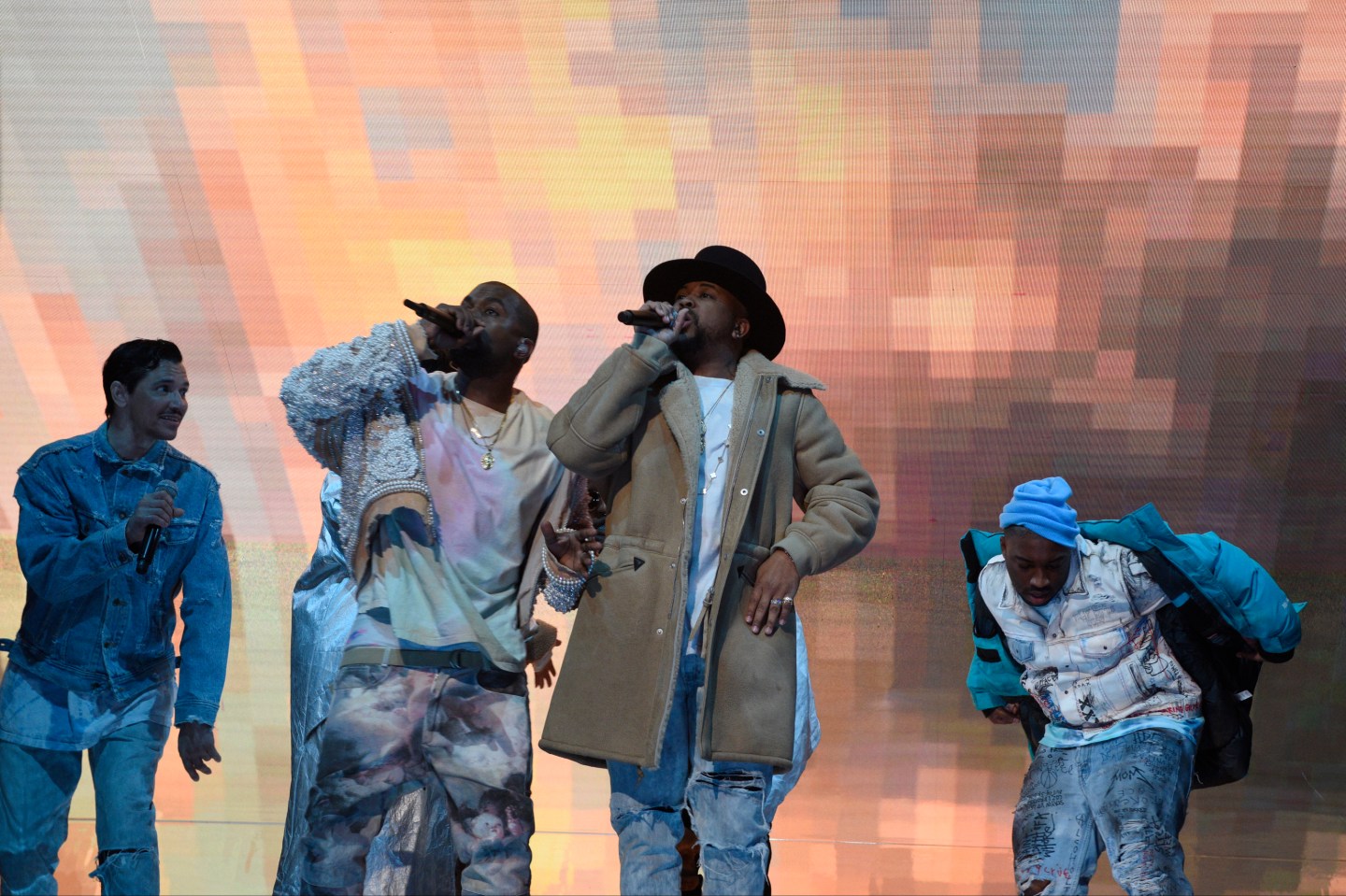 Saturday Night Live - Season 41