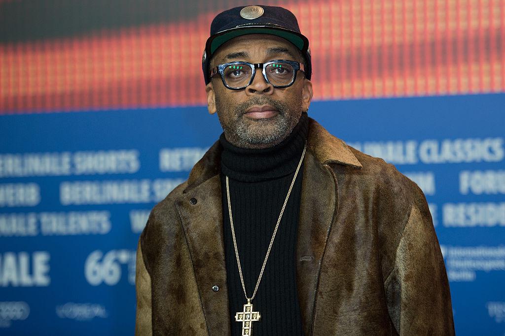 Spike Lee