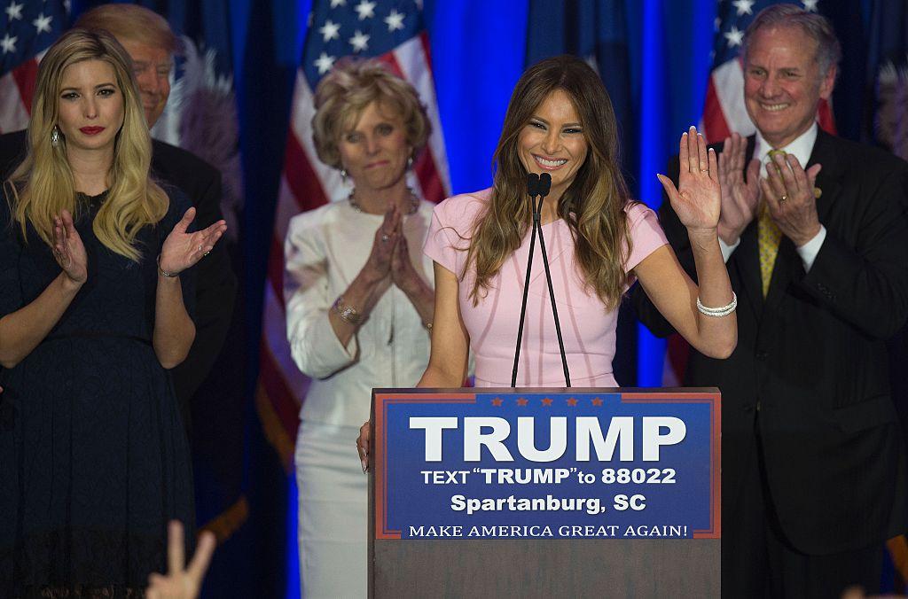 US-VOTE-REPUBLICANS-TRUMP-election