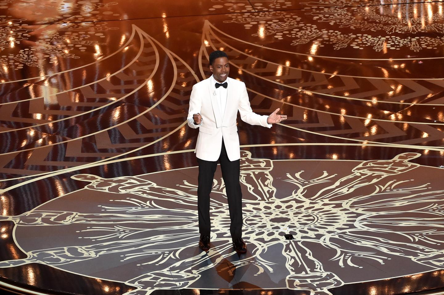 88th Annual Academy Awards - Show