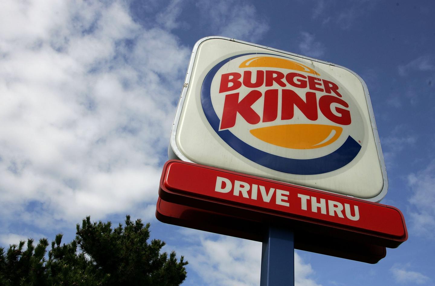 Burger King