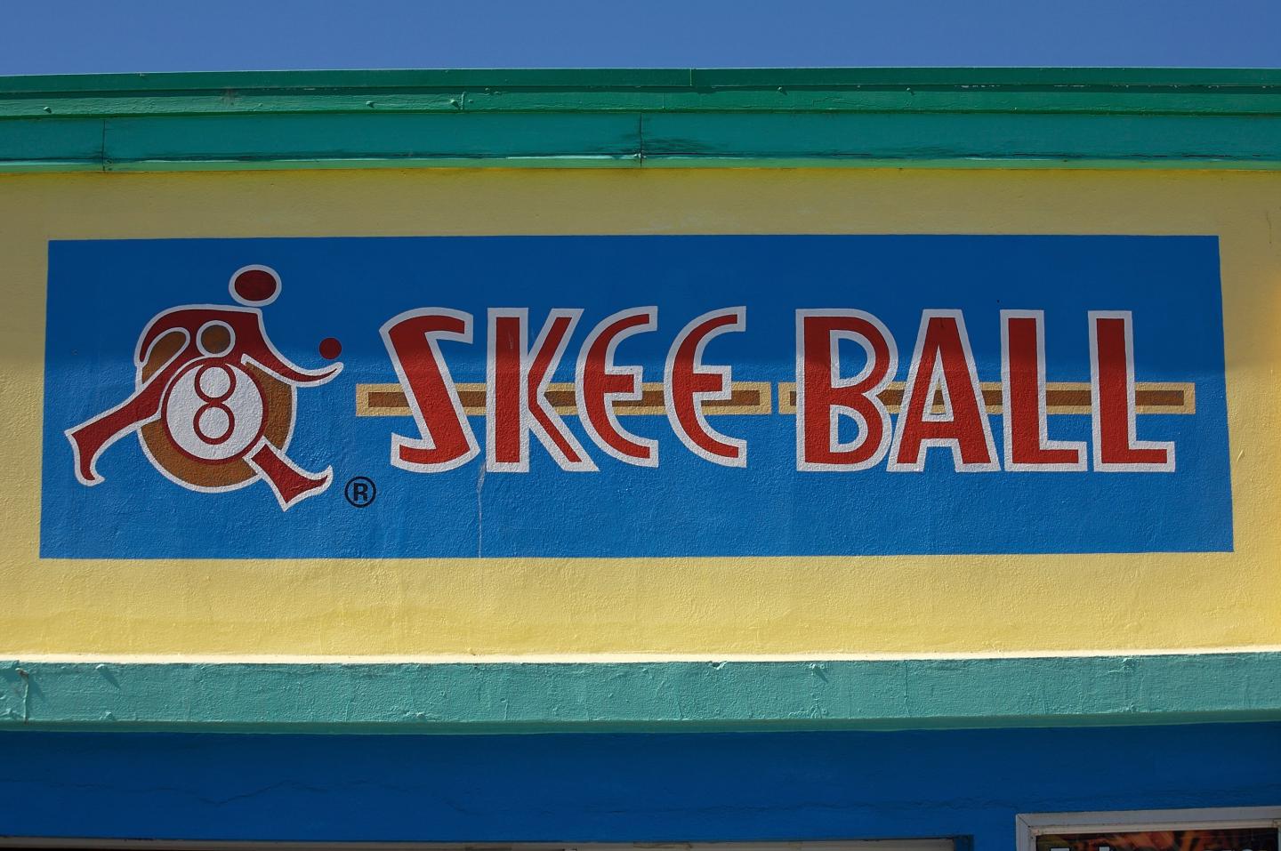 Santa Cruz California Beaches and Boardwalk