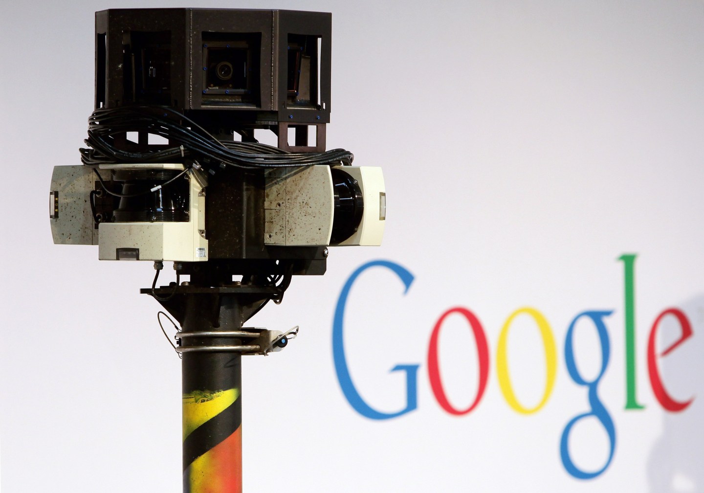 2010 CeBIT Technology Fair