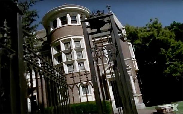American Horror Story’s ‘Murder House’ Was Available to Rent on Airbnb