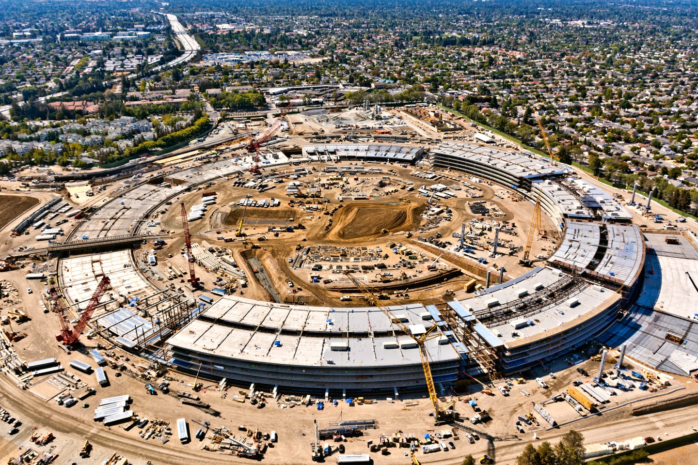 Apple Computer, Tim Cook